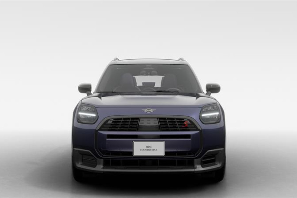 2026 MINI Countryman - Image 3