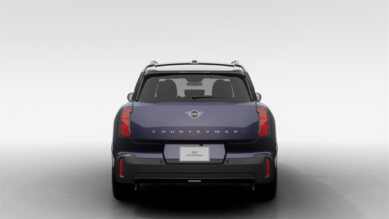 2026 MINI Countryman - Image 5
