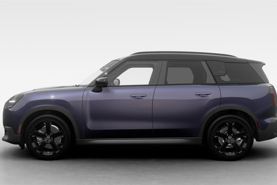 2026 MINI Countryman - Image 4