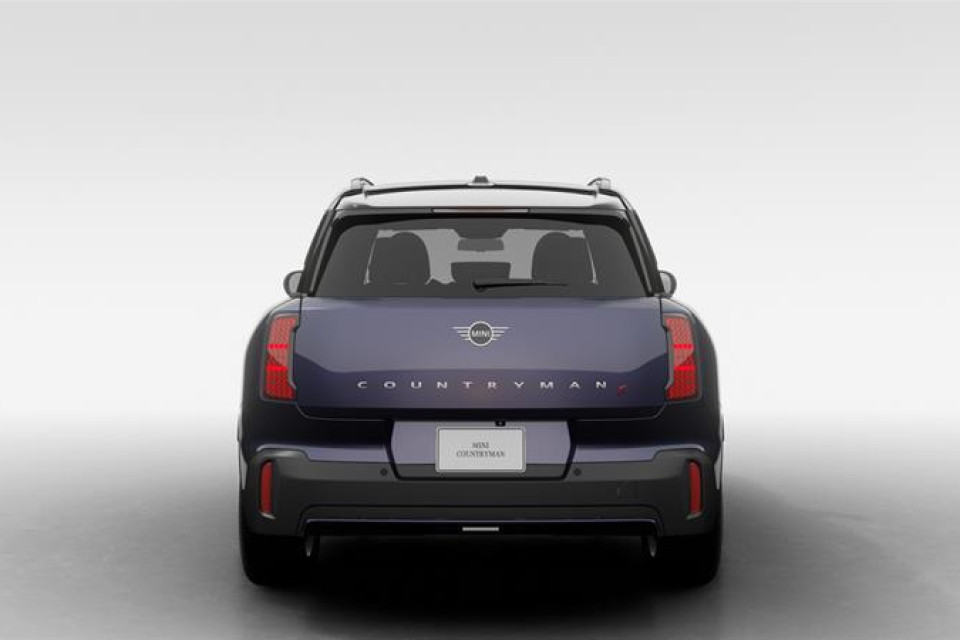 2026 MINI Countryman - Image 5