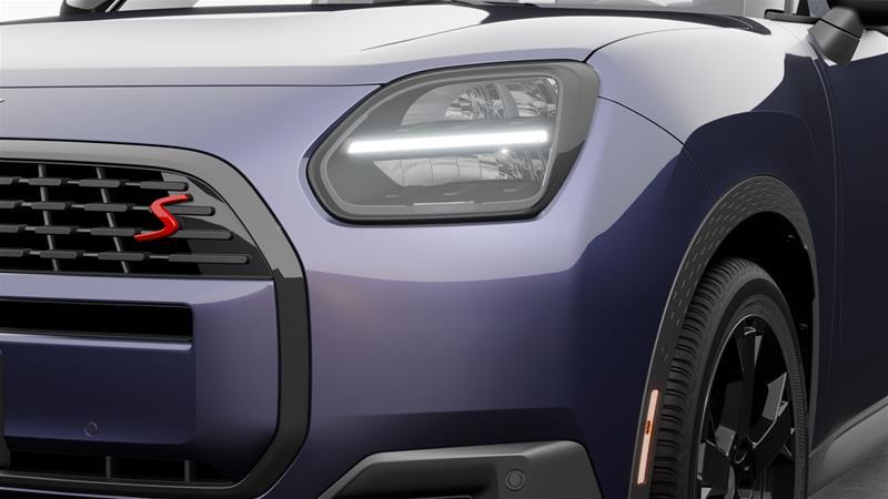 2026 MINI Countryman - Image 6