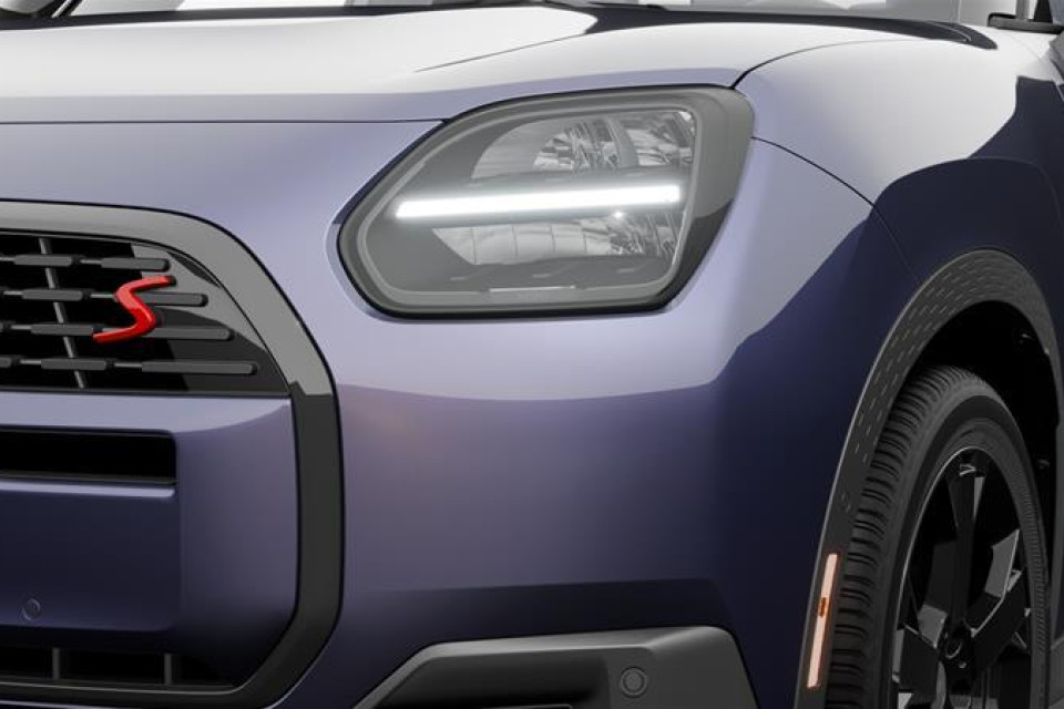 2026 MINI Countryman - Image 6