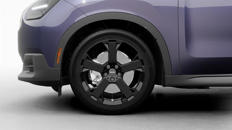 2026 MINI Countryman - Image 7