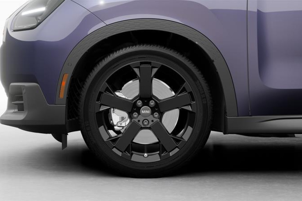 2026 MINI Countryman - Image 7