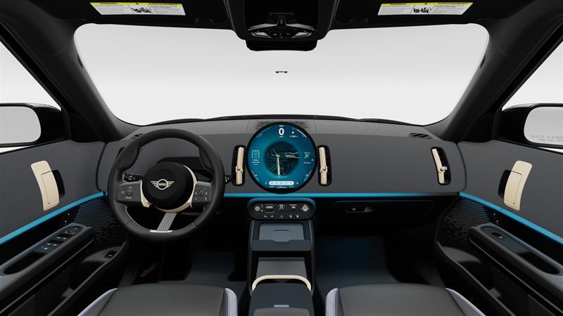 2026 MINI Countryman - Image 10