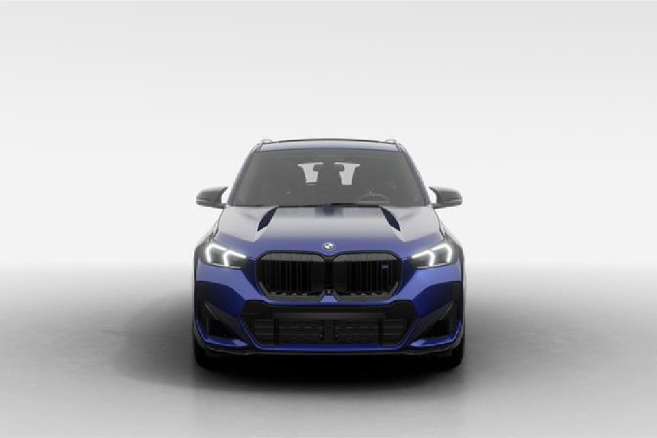 2026 BMW X1 - Image 2