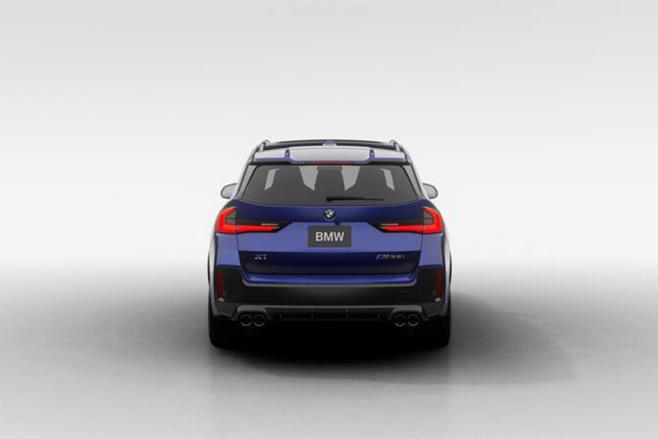 2026 BMW X1 - Image 4