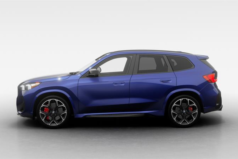 2026 BMW X1 - Image 5