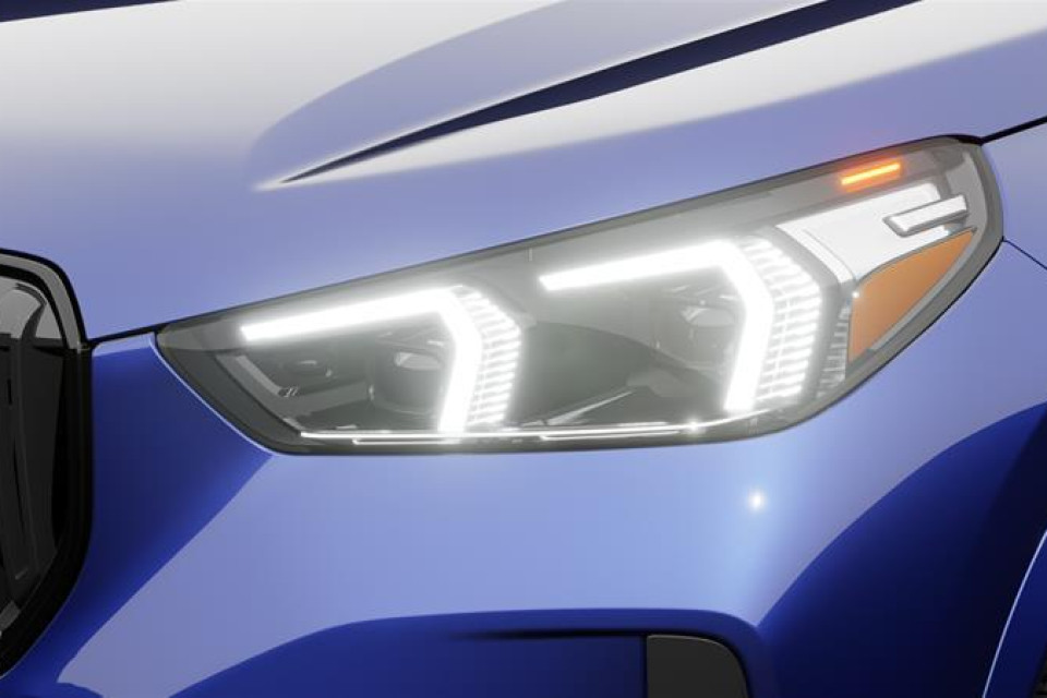 2026 BMW X1 - Image 6