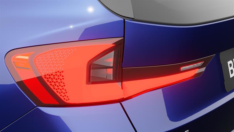 2026 BMW X1 - Image 7