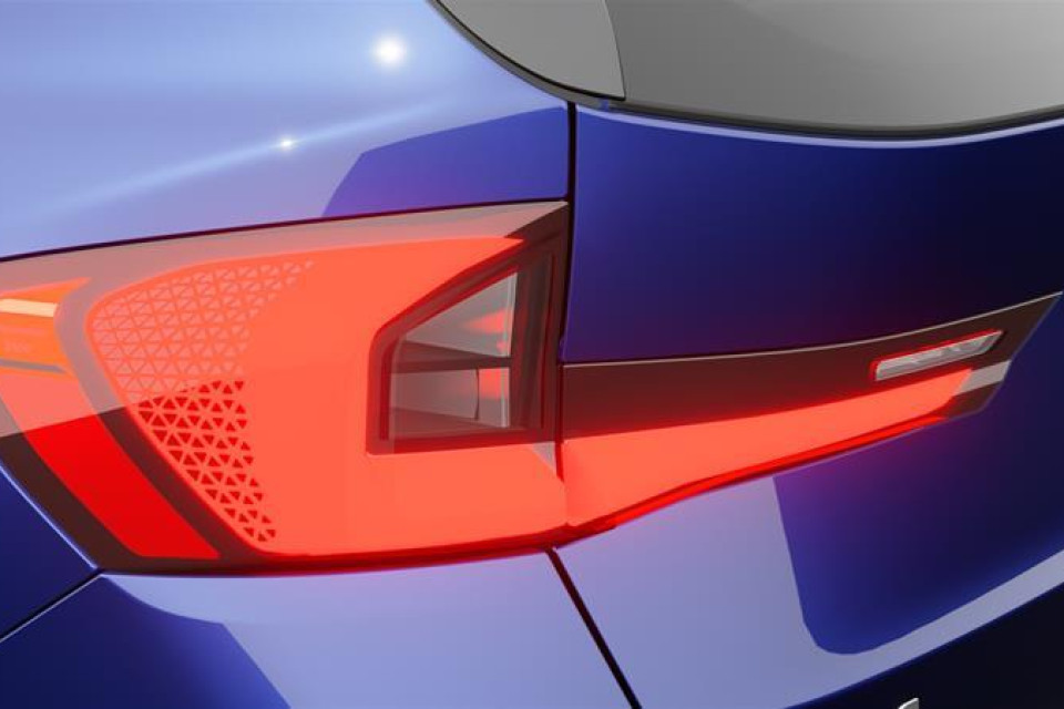 2026 BMW X1 - Image 7