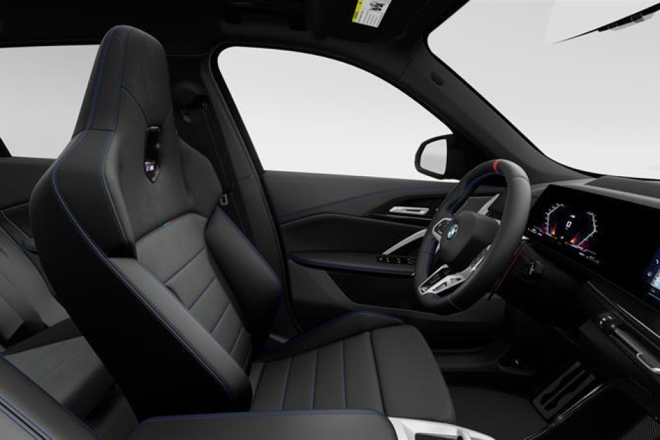 2026 BMW X1 - Image 8