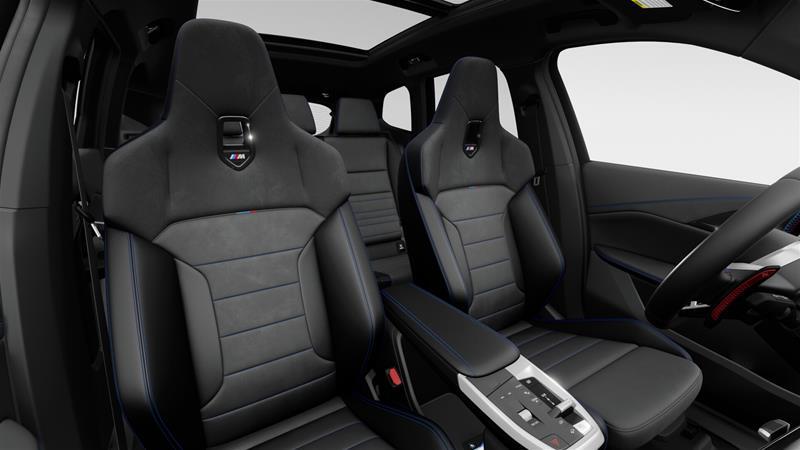 2026 BMW X1 - Image 10