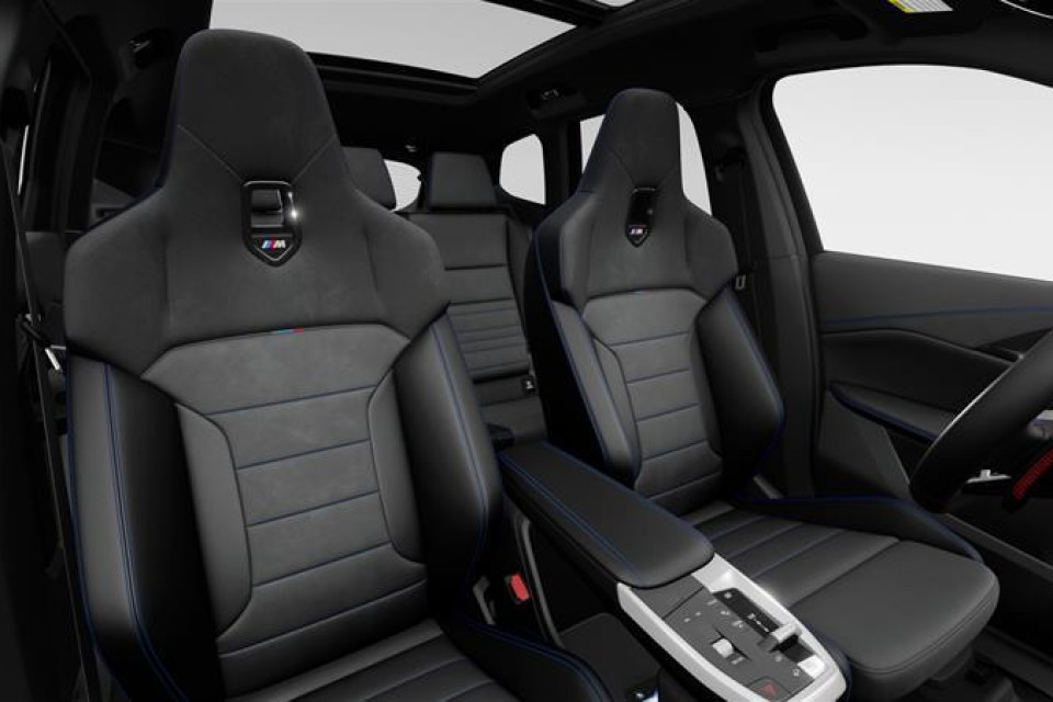 2026 BMW X1 - Image 10