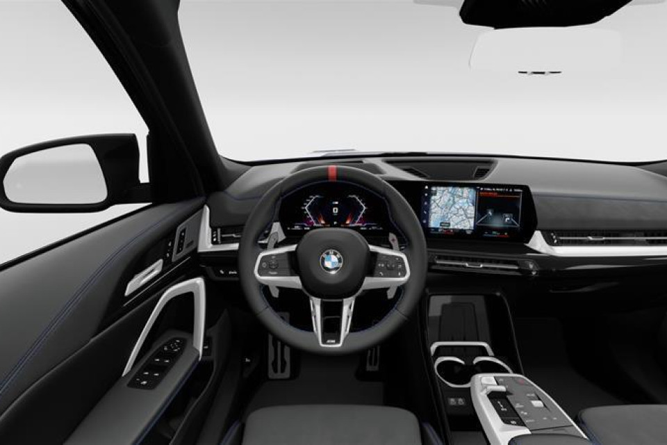 2026 BMW X1 - Image 11
