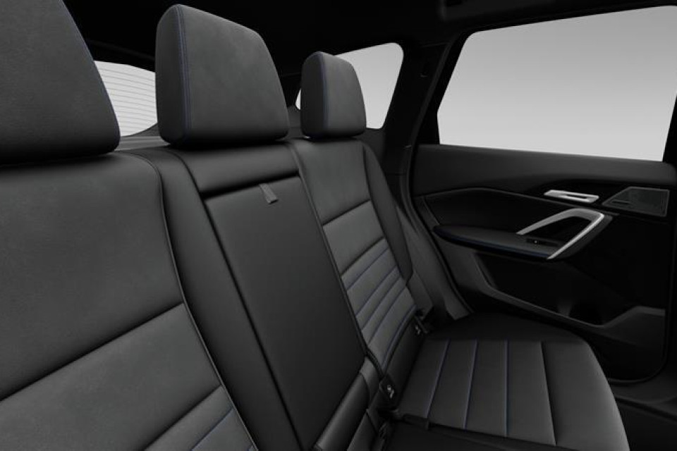 2026 BMW X1 - Image 14