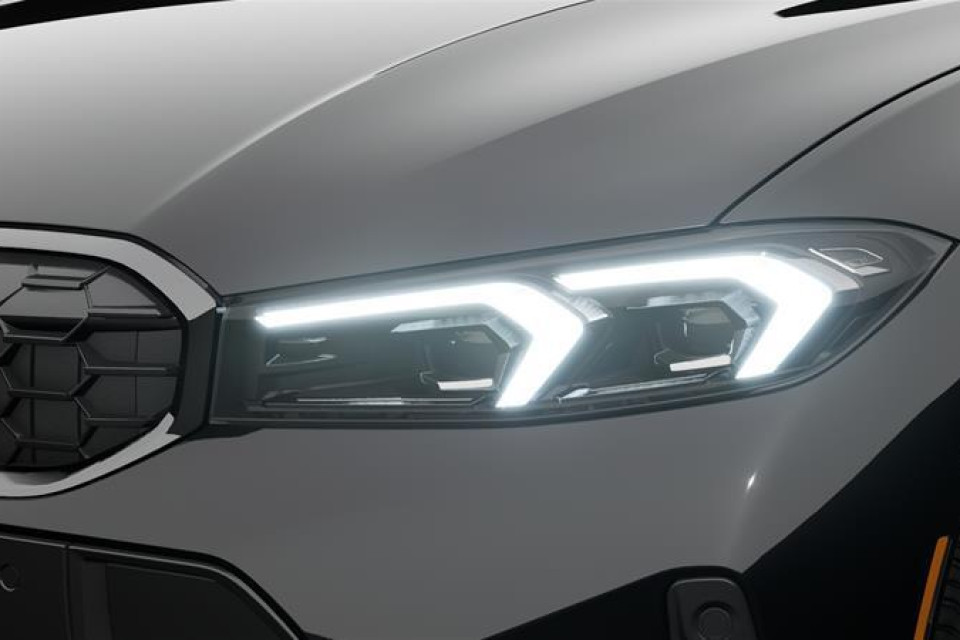 2026 BMW M340i xDrive - Image 6