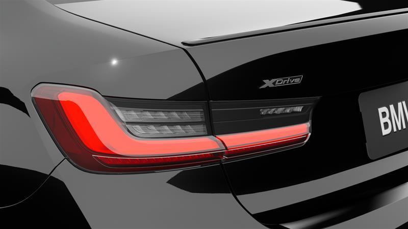 2026 BMW M340i xDrive - Image 7