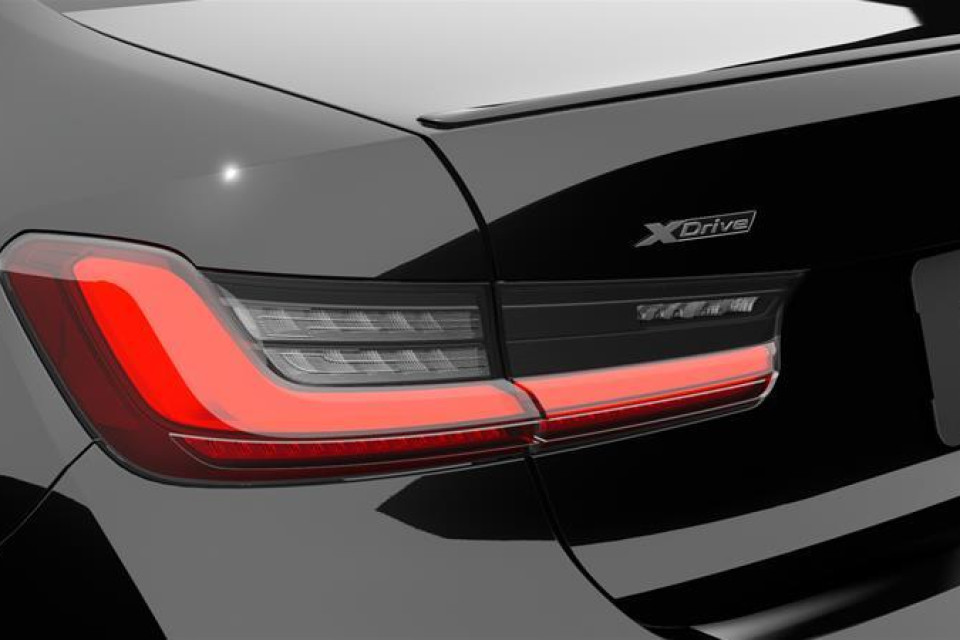 2026 BMW M340i xDrive - Image 7