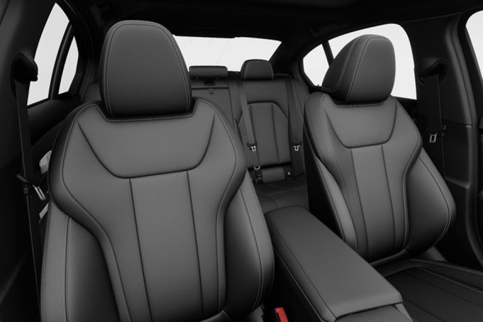 2026 BMW M340i xDrive - Image 13