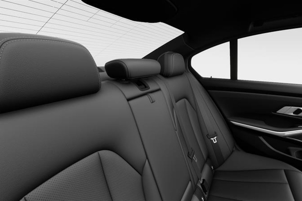 2026 BMW M340i xDrive - Image 14