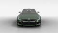 2026 BMW Z4 - Thumbnail 2