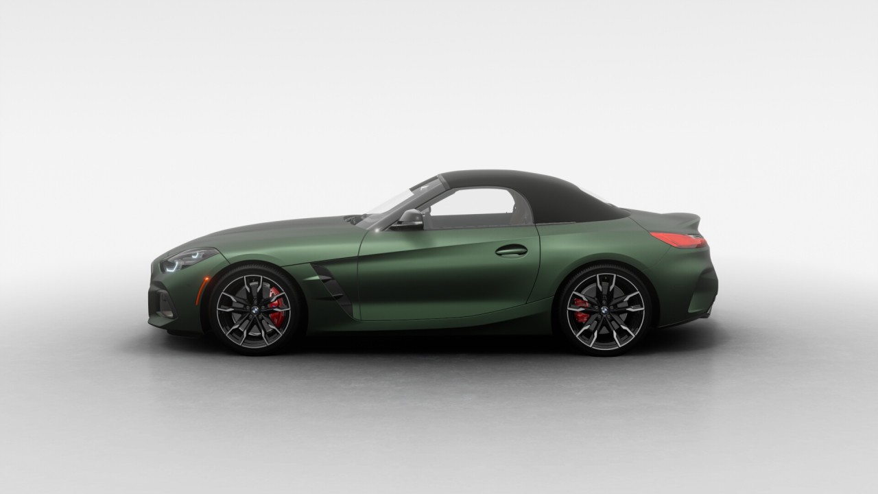 2026 BMW Z4 - Image 3