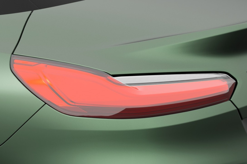 2026 BMW Z4 - Image 7