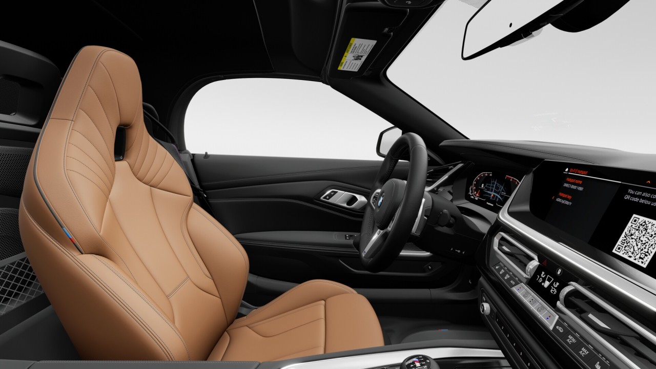 2026 BMW Z4 - Image 8