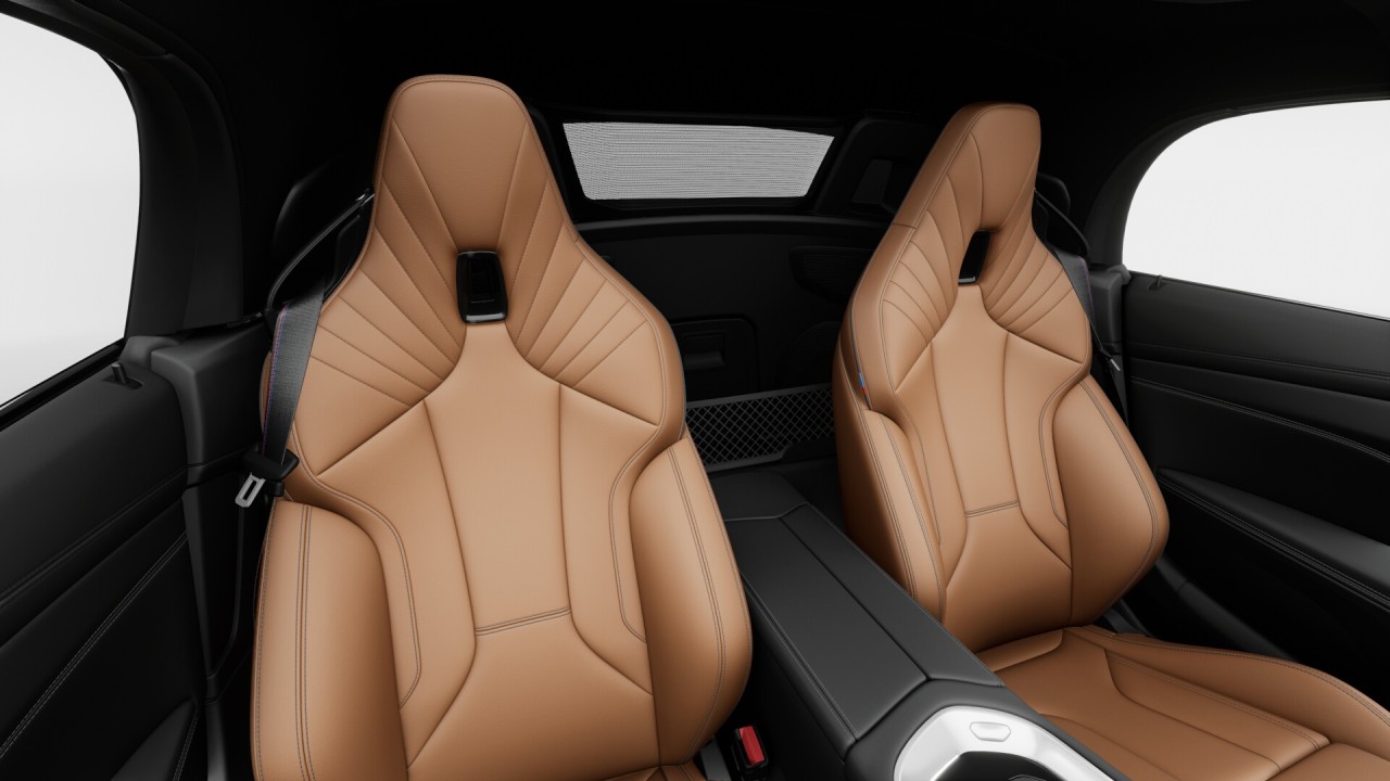 2026 BMW Z4 - Image 10