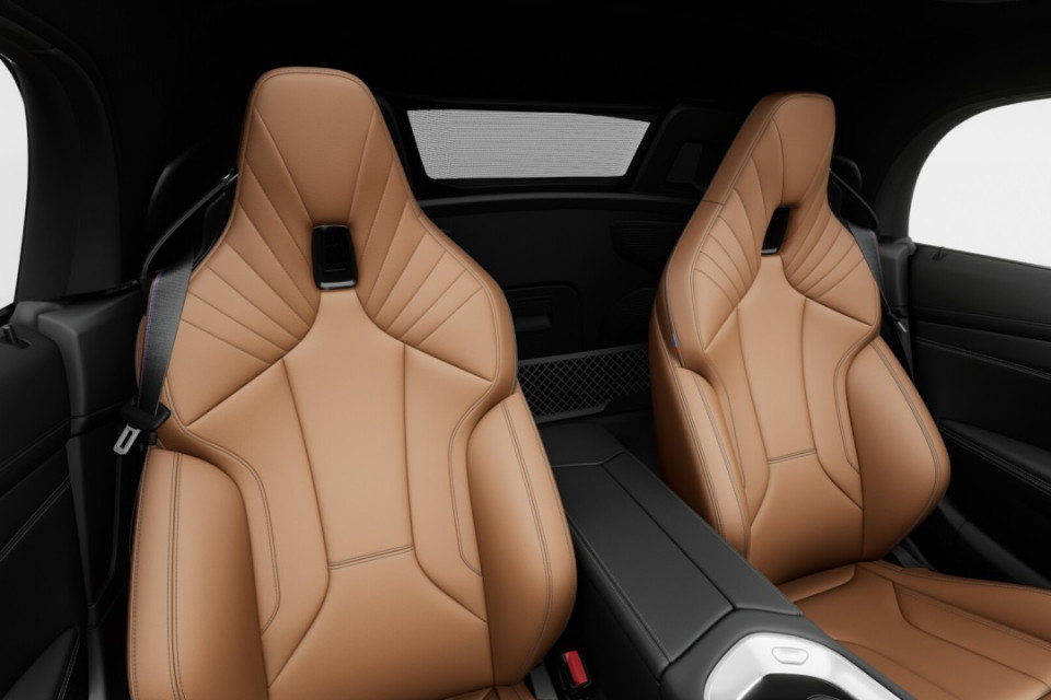 2026 BMW Z4 - Image 10