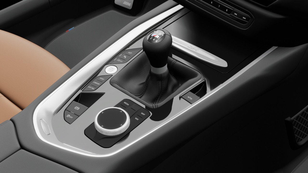 2026 BMW Z4 - Image 11