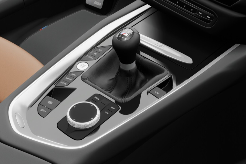 2026 BMW Z4 - Image 11