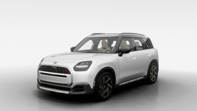 2026 MINI Countryman