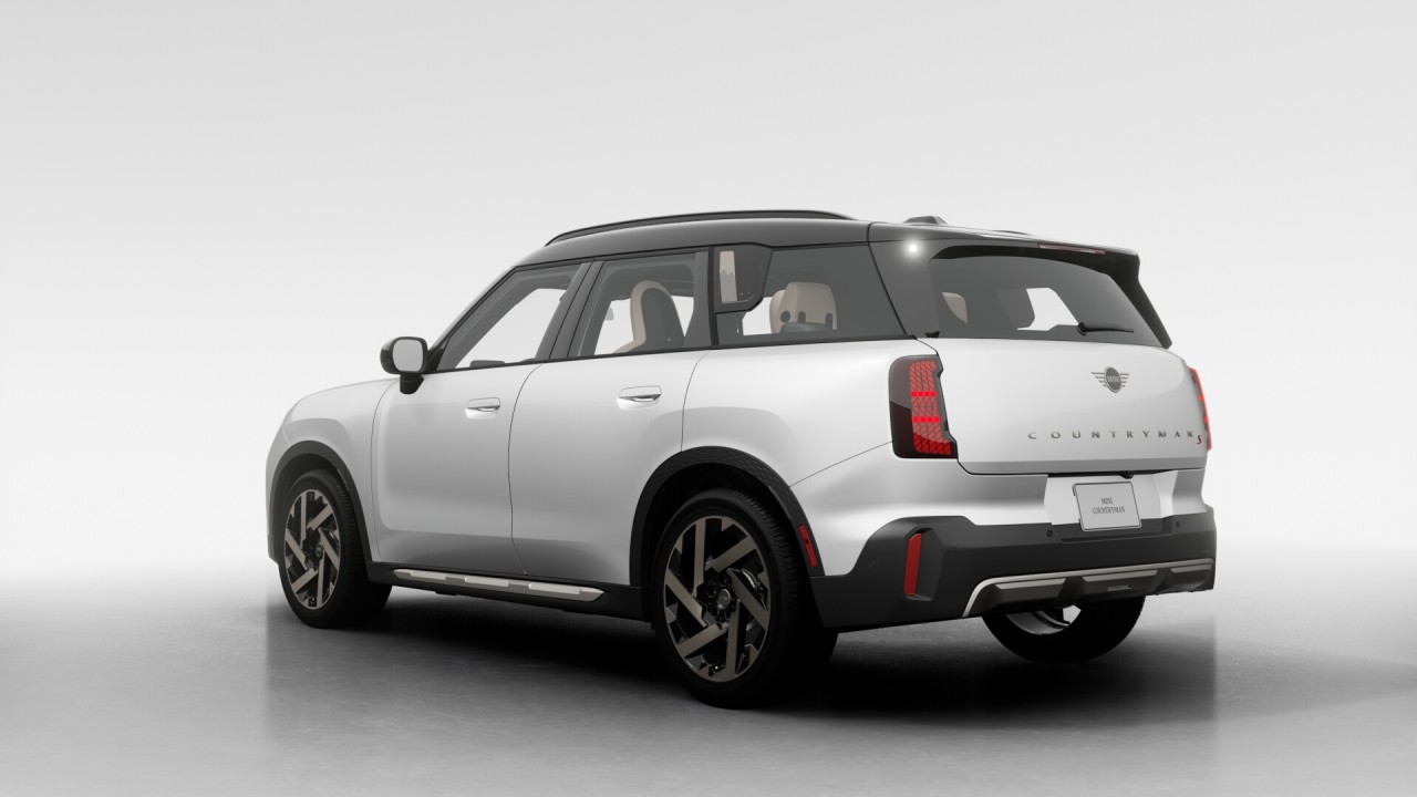 2026 MINI Countryman - Image 2