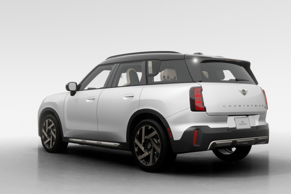 2026 MINI Countryman - Image 2