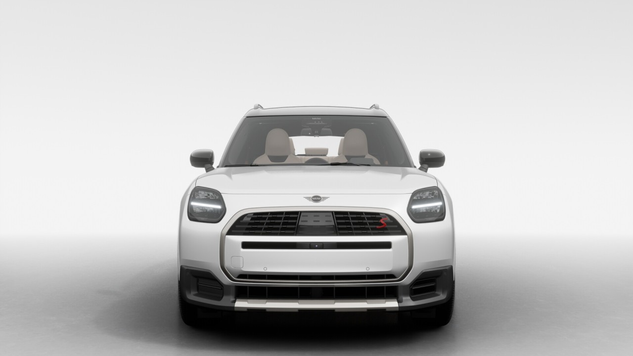 2026 MINI Countryman - Image 3
