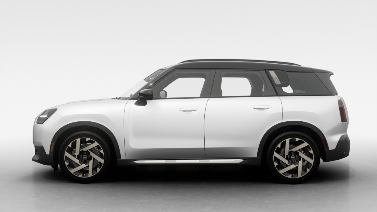 2026 MINI Countryman - Image 4