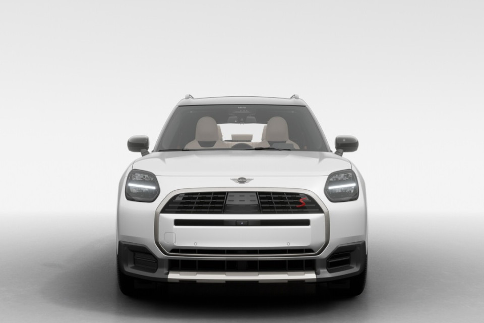 2026 MINI Countryman - Image 3