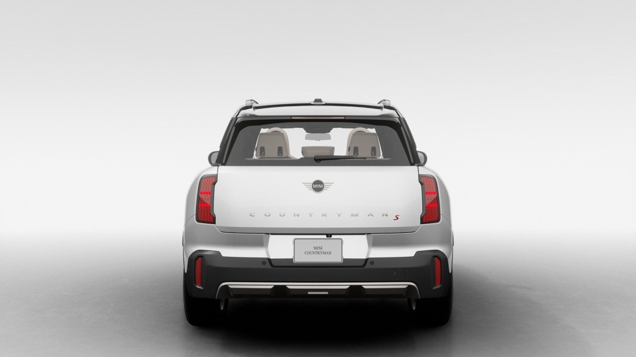 2026 MINI Countryman - Image 5