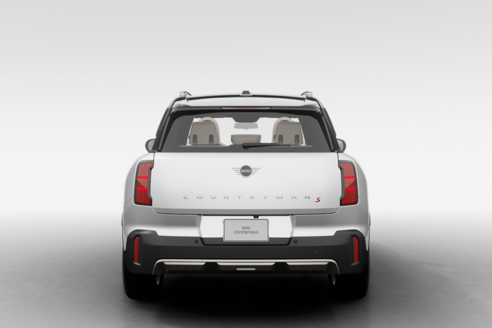 2026 MINI Countryman - Image 5