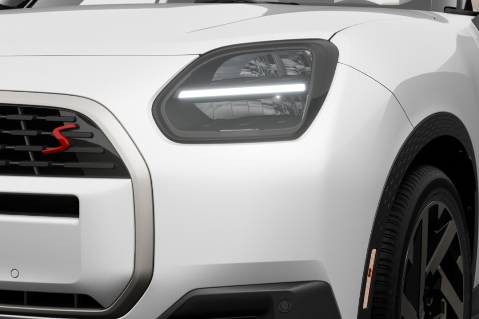 2026 MINI Countryman - Image 6