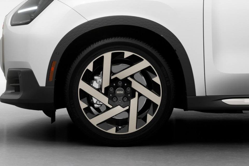 2026 MINI Countryman - Image 7