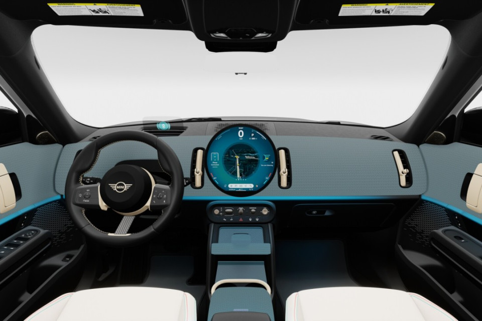 2026 MINI Countryman - Image 10
