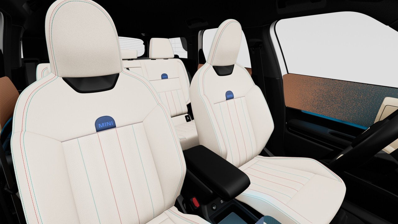 2026 MINI Countryman - Image 11