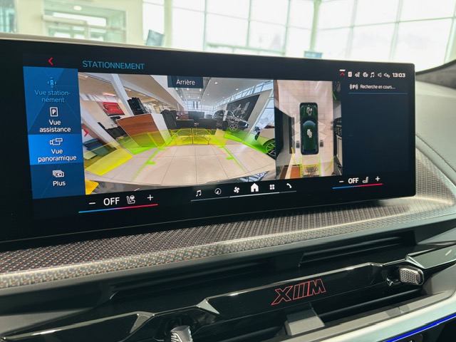 2026 BMW XM - Image 17