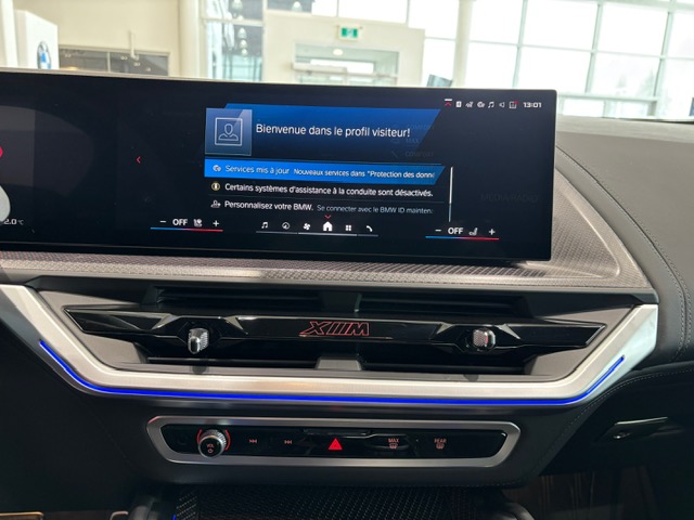 2026 BMW XM - Image 21