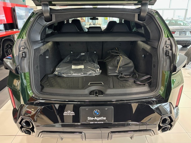 2026 BMW XM - Image 4