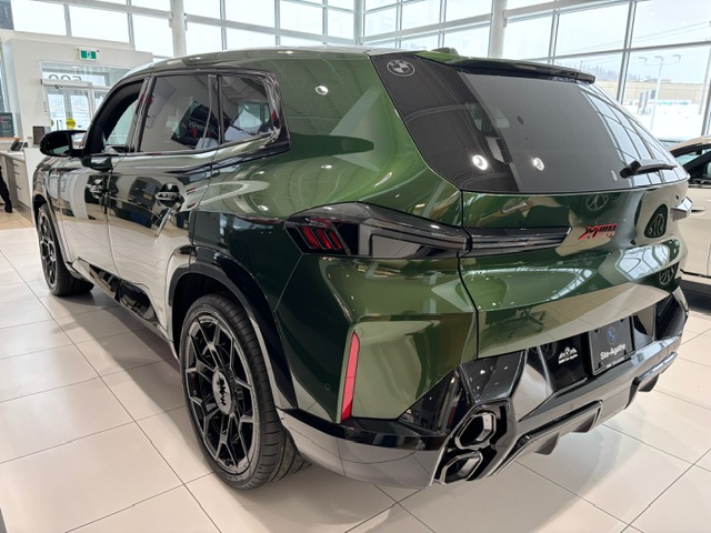 2026 BMW XM - Image 2