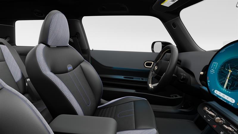 2026 MINI 3 Door - Image 9